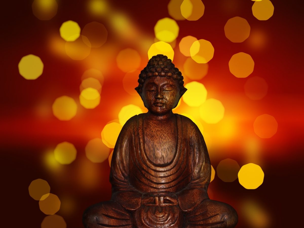 how to meditate
