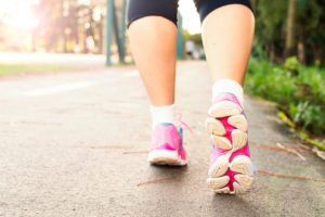 benefits losing weight