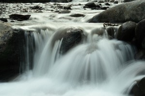 flow