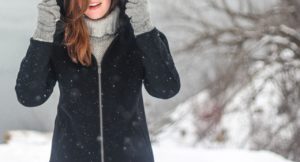 snow day