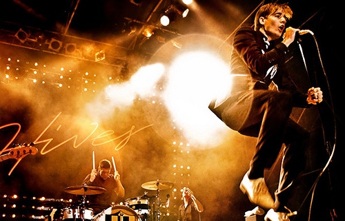 the-hives