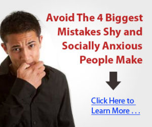 how to cure anxiety
