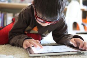 iPad will change education