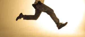 leap