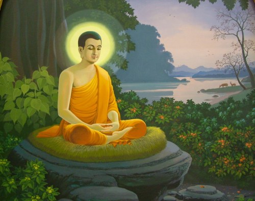 Buddha