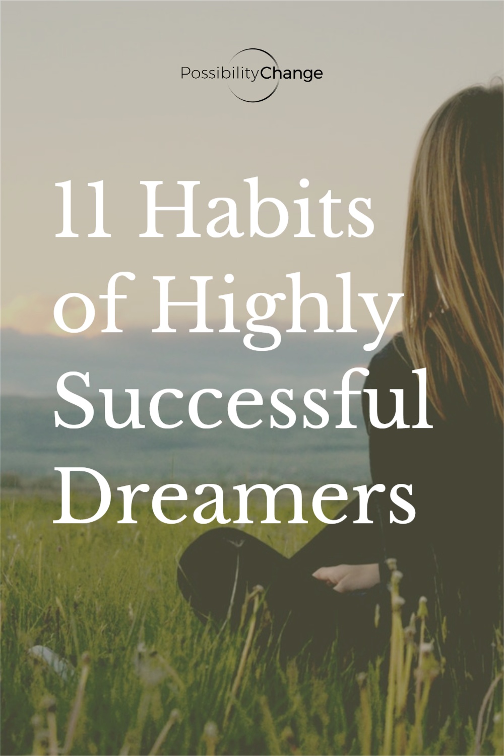 successful dreamers