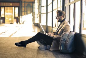 online business passion