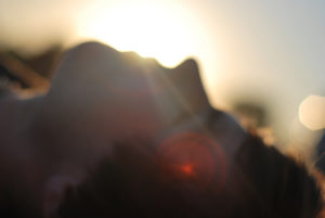 passionate life
