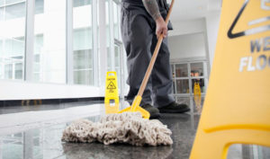 janitor