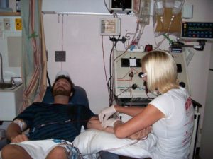 Plasma Exchange
