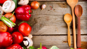 healthy eating
