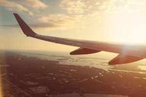 decision to travel