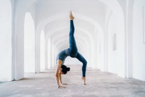 yoga change perspective