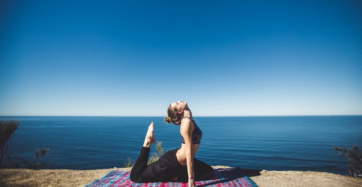 yoga life