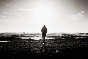 turned around my life