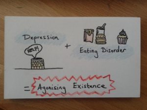 stop binge eating